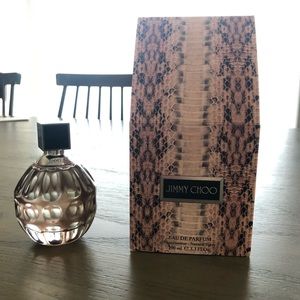Jimmy Choo 3.4 oz